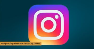 instagram rings award