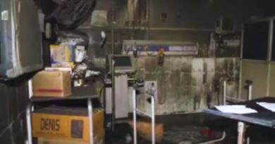 jaipur sms hospital fire
