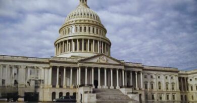 judge blocks trump layoffs