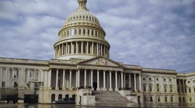 judge blocks trump layoffs