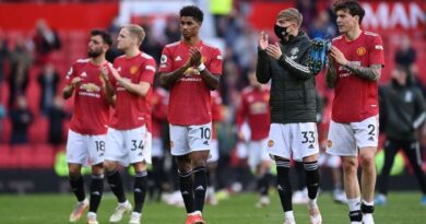 manchester united crisis