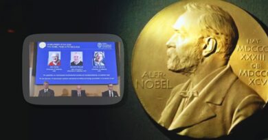 nobel prize physics