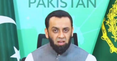 pakistan condemns icc afghan cricketers