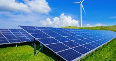 reliance green energy