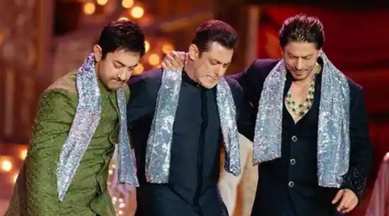 salman khan praises shah rukh khan