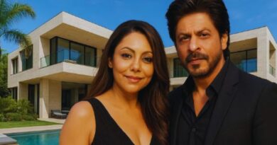 shah rukh khan net worth