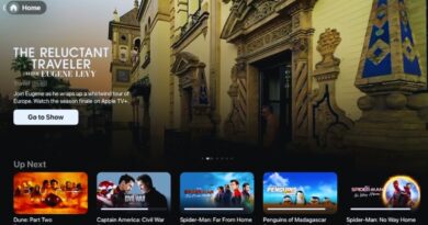 spotify apple tv update