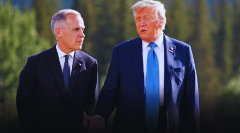 trump canada trade negotiations