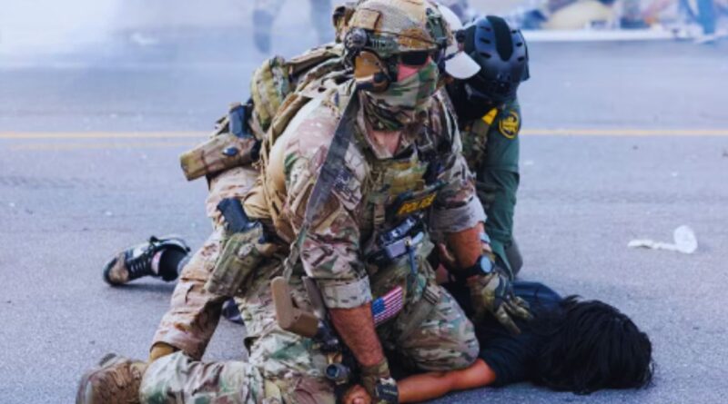 trump national guard chicago lawsuit