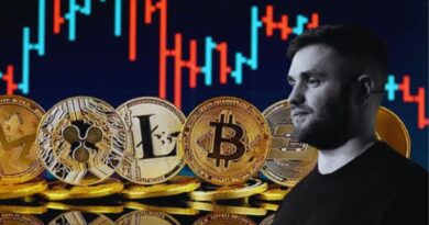 ukrainian crypto youtuber suicide