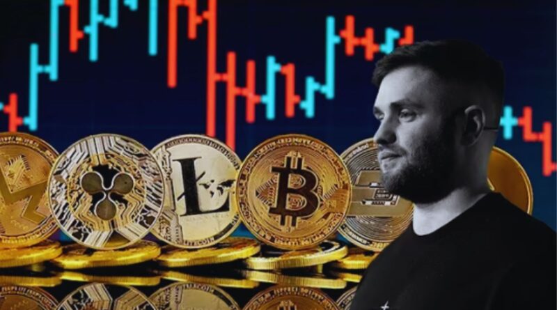 ukrainian crypto youtuber suicide