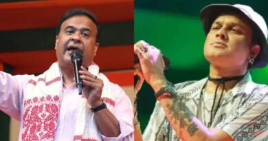 Jubin Garg death case