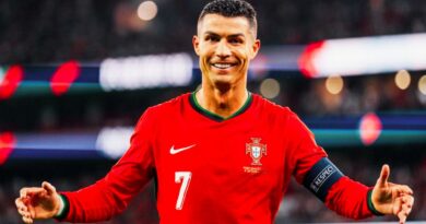 Cristiano ronaldo 1000 goals