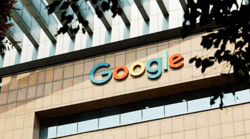 Google AI Data Hub India