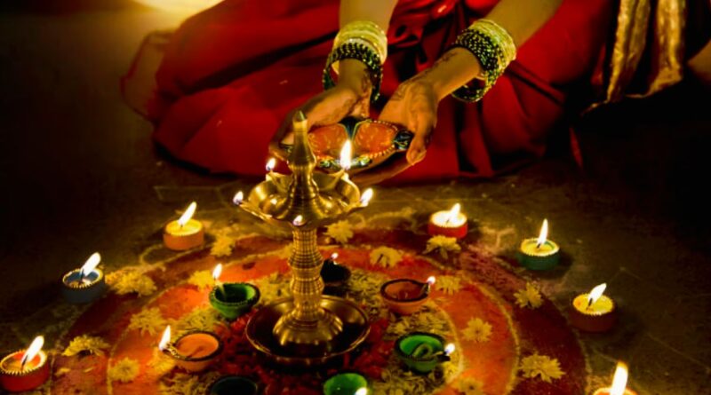 diwali 2025 date laxmi puja muhurat