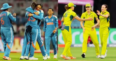 india vs australia womens cricket world cup semi-final