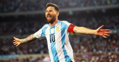 Lionel Messi India Visit Cancelled