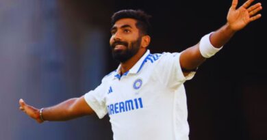 Bumrah 5 wicket haul ind vs sa