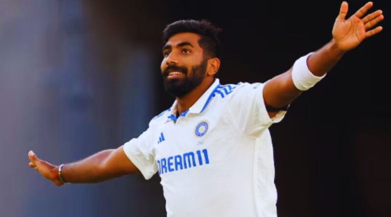 Bumrah 5 wicket haul ind vs sa