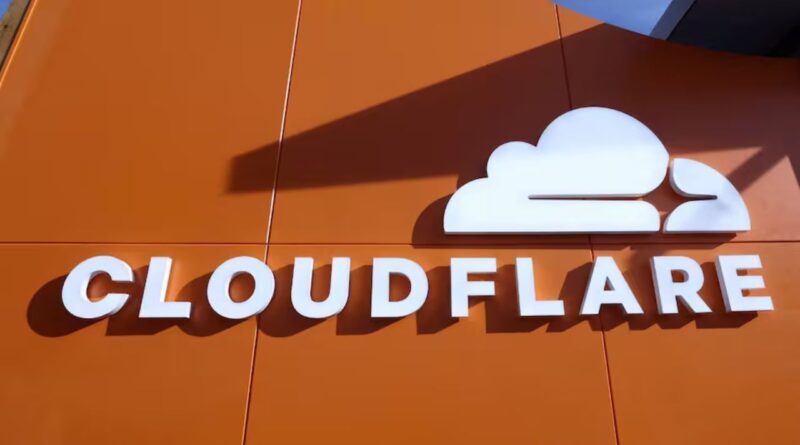 Cloudflare bug global outage