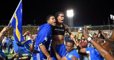 Curacao qualifies for FIFA World Cup