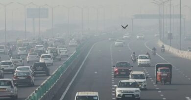 Delhi AQI Severe GRAP Stage 3