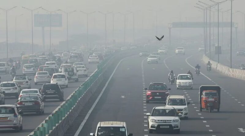 Delhi AQI Severe GRAP Stage 3