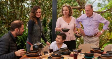 Generational trauma family curses break cycle