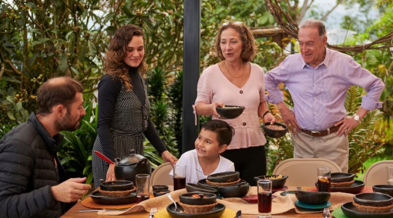 Generational trauma family curses break cycle