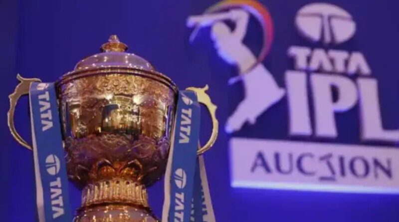 IPL 2025 auction December 16 Abu Dhabi