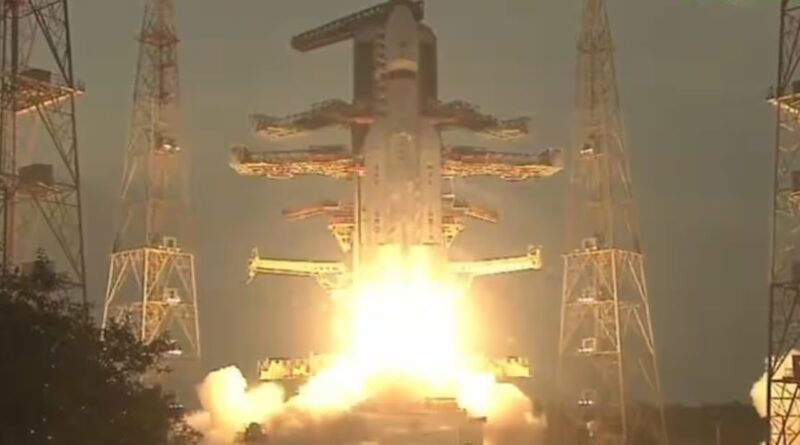 gsat-7r launch india navy satellite