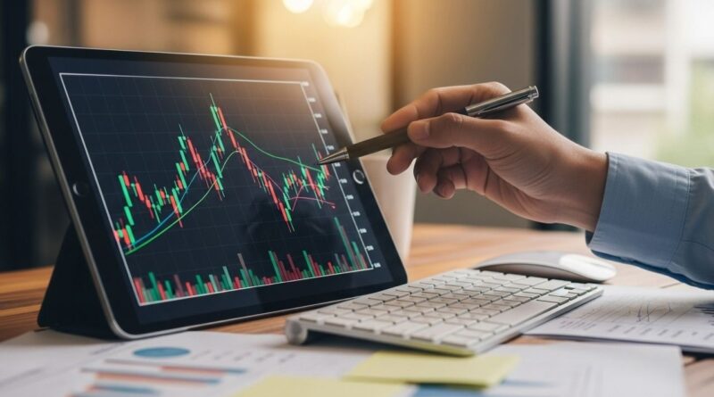 India financial sector trends