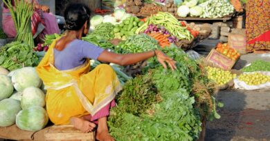 Indian Agri Marketplaces​