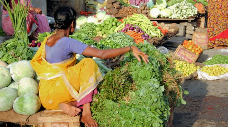 Indian Agri Marketplaces​