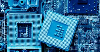 Indian diaspora chip industry