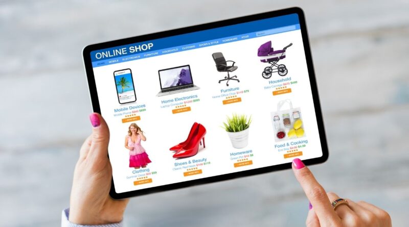 Indian online shopping preferences