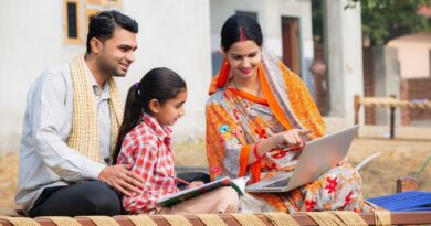 Indian rural connectivity solutions revolutionizing remote regions