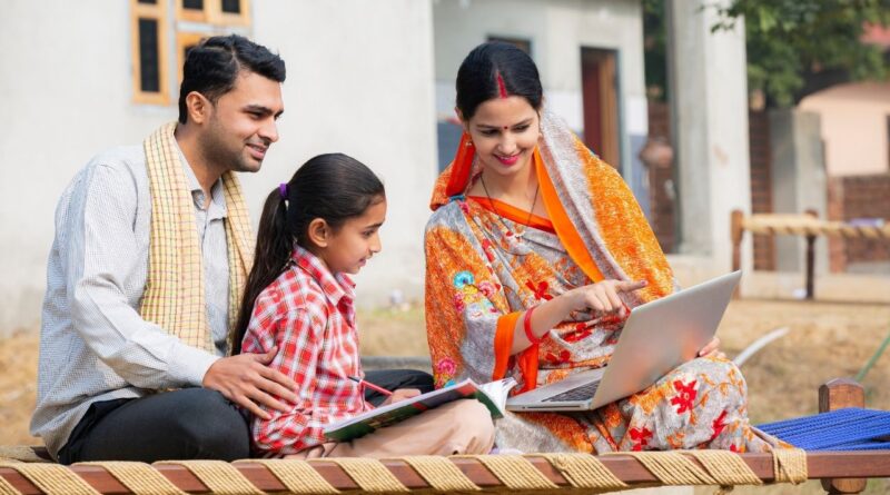 Indian rural connectivity solutions revolutionizing remote regions