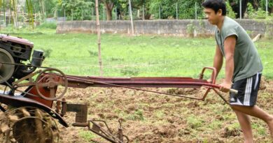 Low cost indian agritech innovations
