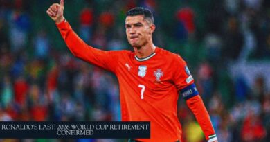 Ronaldo 2026 World Cup