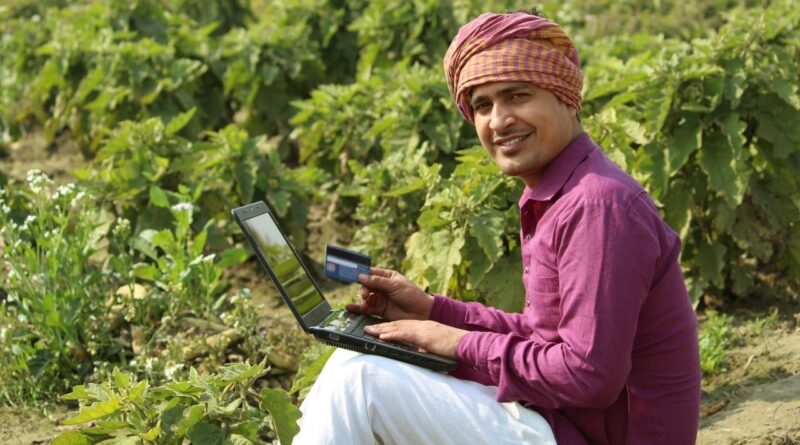 Rural tech initiatives india