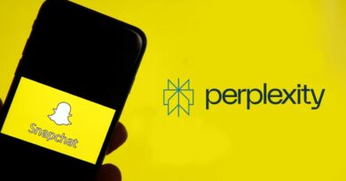 Snap Shares Surge 25%