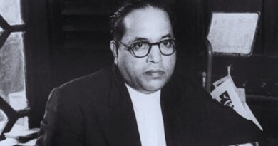 ambedkars vision and the constitution in india