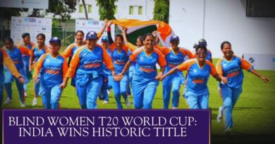 blind women t20 world cup