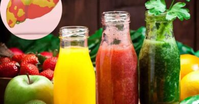 drinks to reduce liver fat and inflammation