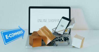 e commerce in india