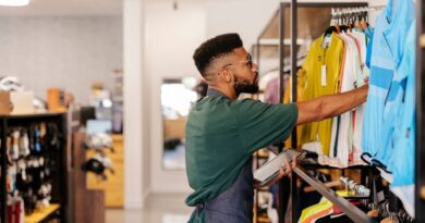 fastest growing retail categories in India