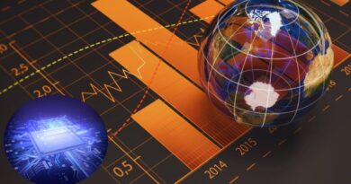 global chip leaders investing in India