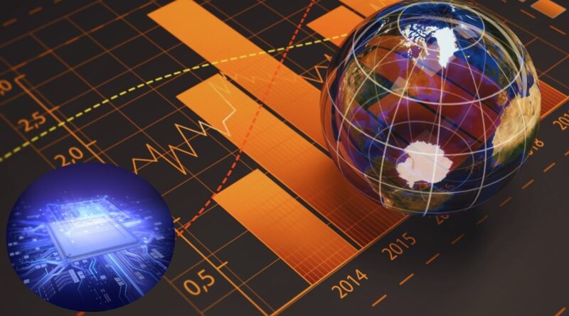 global chip leaders investing in India