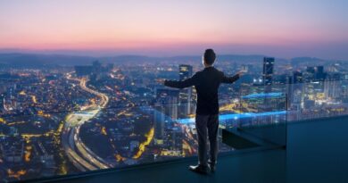 greed and ambition psychology